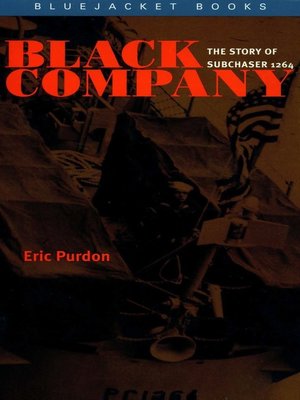 cover image of Black Company